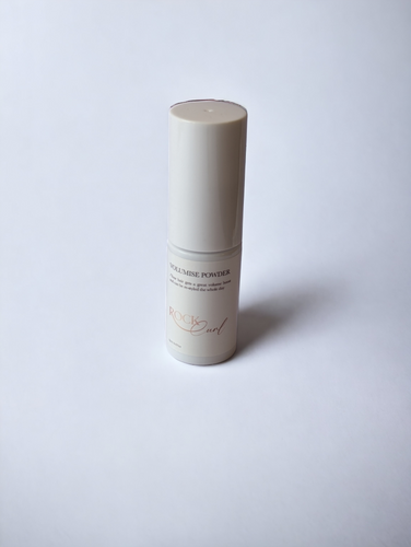 Rock Curl - Volume Powder
