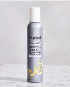 Ouidad Whipped Curls Daily Conditioner & Styling Primer